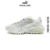 ราคา PUMA Spirex Speed รองเท้าผ้าใบ ออกกำลังกาย สีดำ - 39726302 (1730742173789227275)