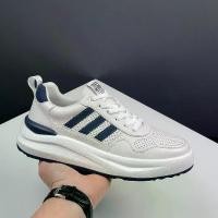 ราคา รองเท้าผู้ชาย, รองเท้าฤดูร้อน, ระบายอากาศได้, รองเท้ากีฬาผู้ชาย, หนังวัวชั้นหนึ่ง, รองเท้าผ้าใบ, อเนกประสงค์ใหม่, อินเทรนด์, สำหรับผู้ชาย คอนเวิร์สแท้ ยุค 90 หัวแจ็ค รองเท้า ห (1731621561524389264)