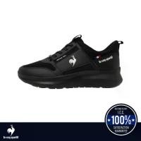 ราคา le coq sportif รองเท้าผู้หญิง รุ่น LCS MARNE สีดำ (รองเท้าผ้าใบ, แฟชั่น, ผูกเชือก, ผ้าใบผู้หญิง) (1732334049320536133)