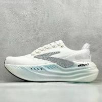 ราคา รองเท้าผ้าใบ Brooks Glycerin Max คลาสสิก ระบายอากาศ สไตล์ใหม่ ดีไซน์ UNICEX (1731662009100830668)