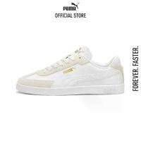 ราคา PUMA รองเท้าผ้าใบ ออกกำลังกาย สีขาว - 39744706 (1730483462419220747)