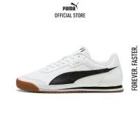 ราคา PUMA รองเท้าผ้าใบ ออกกำลังกาย สีขาว - 39745202 (1730483457177454859)