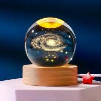 ราคา COD 3D ลูกแก้ว คริสตัล สลักรูปแบบต่างๆ โคมไฟ ห้องนอน ทำงาน สำหรับ ของขวัญ วันเกิด แต่งงาน เสริมดวง เสริมโชค ปรับฮวงจุ้ย (1732219393134922010)