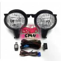 ราคา ไฟตัดหมอก สปอร์ตไลท์ แสงขาว TOYOTA VIOS 2005 2006 โตโยต้า วีออส Motorcycle มอเตอร์ไซค์ ไฟสปอร์ตไลท์ 50 วัตต์ ติด รถ 1 plus ไม่รับประกัน ไม่ปรับสีแดง ดวงไฟหน้ารถยนต์ (led) (1731303259780123238)