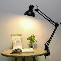 ราคา [ส่งฟรี] โคมไฟหนีบโต๊ะ โคมไฟหนีบ โคมไฟโต๊ะทำงาน โคมไฟตั้งโต๊ะ โคมไฟ โคมไฟอ่านหนังสือ Table Clip Lamp Thaikea (1732059343769405959)