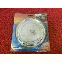 ราคา [พร้อมส่ง] !!สินค้าขายดี!! โคมไฟLED ในรถยนต์12V ไฟเพดานแบบกลมติดภายในรถยนต์ทั่วไป (1731809128480475394)