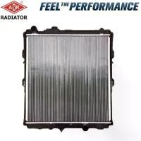 ราคา ADR หม้อน้ำ (3461-1009AC) TOYOTA Hilux Tiger D4D 2.5, 3.0 Sport Cruiser 4WD ปี 2001-2002 (MT) (1730759809833798278)