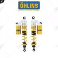 ราคา โช๊คหลังแต่ง OHLINS DU 907 For DUCATI Sport Classic 1000 (1732270694093196012)
