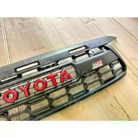 ราคา กระจังหน้าแต่ง Fortuner 2008-2010 GR SPORT (1731646346797745656)