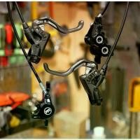 ราคา Magura MT Trail Sport 4/2 Port (1731653374943791284)