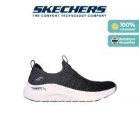 ราคา Skechers สเก็ตเชอร์ส รองเท้าลำลองผู้หญิง Women Sport Arch Fit 2.0 Casual Shoes - 150055-BKCC (1730665556740507928)