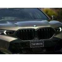 ราคา iProtec ฟิล์มใสกันรอยหน้าจอรถยนต์ BMW X6 xDrive40i M Sport LCI และ BMW X6 xDrive60i M Sport LCI ปี 2023-Present (1729895492758768606)