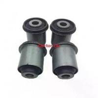 ราคา [จัดส่งทันที] แท้ศูนย์ บูชปีกนกบน ล่าง มิตซูบิชิ ไทรทัน Mitsubishi Triton 2WD ยกสูง 4WD / ปาเจโร่ สปอร์ต Pajero Sport 2005-2022 (1732178169294457610)