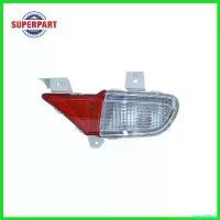 ราคา VeggieVillage แบบพกพา ไฟกันชนหลัง PAJERO SPORT 10 แท้ห้างจากผู้ผลิตรถยนต์ MITSUBISHIขวา (8336A120) Car ปลายท่อรถไถเดินตามลั่นๆ (1730490343353584495)