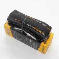 ราคา ยางรถจักรยาน Continental Ultra Sport II, แบรนด์ม้า, ยางรถจักรยานเสือหมอบ, ยางด้านนอก, กันแทง (1731108212320274875)