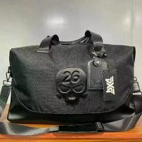 ราคา กระเป๋ากอล์ฟ คุณภาพสูง สไตล์เรียบง่าย กระเป๋าใส่เสื้อผ้า ทอกีฬา กลางแจ้ง Sport ออกกำลังกาย Workout (1730736293704534132)