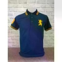 ราคา [เก็บเงินปลายทาง] เสื้อโปโลชาย ปักลายสิงห์ใหญ่ เนื้อผ้าใส่สบาย ระบายอากาศได้ดี งานสวย เสื้อโปโล เสื้อผู้ชาย (1732233440947440486)