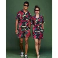 ราคา เสื้อฮาวายSurreal ลายMacawสีดำ พี่อินทรี เสื้อวินเทจ เสื้อเชิ้ตผู้ชาย เสื้อวินเทจ เสื้อผ้า เสื้อแขนยาวผู้ชาย icardi inter shirt เสื้อผู้ชาย เสื้อผ้าทรงเอ เสื้อทรงเอ เสื้อเท่ๆ เส (1731333814363064615)