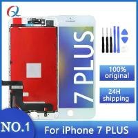 ราคา หน้าจอ iPhone 7 Plus, การเปลี่ยนหน้าจอ, LCD โทรศัพท์มือถือ, สำหรับจอแสดงผล iPhone 7 Plus, ต้นฉบับ, เข้ากันได้กับ Apple iPhone 7 Plus LCD (1731348218726877688)