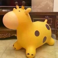 ราคา ของเล่นกระโดดสำหรับเด็ก, ม้านั่ง, ขี่ม้าเป่าลม, ขนาดบวก, ยางกันลม, หนา, ปลอดสารพิษ, เหมาะสำหรับเด็ก ม้าโยก เด้งดึ๋ง ถุง เล่น น้ํา รถ ของ เล่น เด็ก ขับ ได้ ไฟฟ้า คัน ให (1731573685423277447)