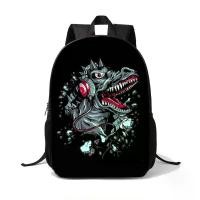 ราคา กระเป๋านักเรียน พิมพ์ลายการ์ตูนไดโนเสาร์ สำหรับนักเรียนชั้นประถมศึกษา กระเป๋าเป้ไนลอนระบายอากาศ กระเป๋าเป้ลำลอง อื่นๆ ผ้า ปิด จมูก เด็ก กระเป๋า ผ้า สะพาย ข้าง ไป เรียน กร (1731353778097259762)