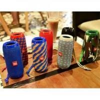 ราคา ลำโพงบลูทูธ รุ่น TG117 ลำโพง Bluetooth เสียงดี พกพาง่าย Mini Speakerลําโพงบลูทูธ Bluetooth speaker (1731231219351062161)