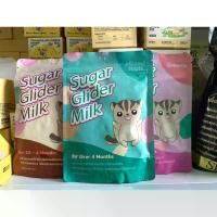 ราคา [ZC] นมผงสำหรับชูการ์ไกรเดอร์ Sugar Glider Milk อาหารเสริม/นมผงชูการ์ (1731501255022314653)