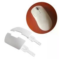 ราคา KING - ปุ่มด้านบน 1 คู่ สำหรับ Logitech GPRO X Superlight GPX เมาส์ L R เปลือกด้านบน (1729816238655769567)