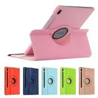 ราคา เคสหมุนได้ 360 องศา สำหรับ Samsung Galaxy Tab A8 10.5 SM-X200 แท็บเล็ต Galaxy Tab S9 S7 S8 11 A7 Lite 8.7 A7 S6 Lite 10.4 A9 plus ฝาครอบ (1732192996589668863)
