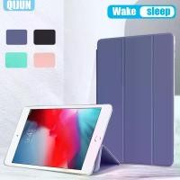 ราคา เคสป้องกันอัจฉริยะสำหรับ Apple iPad Mini 1 2 3 4 5 6 รุ่นที่ 7.9 8.3" 2019 2021 Flip แท็บเล็ต A2569 A1600 A2125 (1729802517985397261)