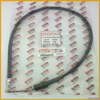 ราคา karyomshop แบบพกพา สายไมล์ แท้ศูนย์ MIO125I (หัวฉีด)(YAMAHA MIO 125I/ยามาฮ่า มีโอ125 (หัวฉีด)/ SPEEDOMETER CABLE ASSY ) วัดรอบ/ชุดสายไมล์/1PN-H3550-00 มอเตอร์ไซค์ Motorcycle สายพาน (173078557283873843
