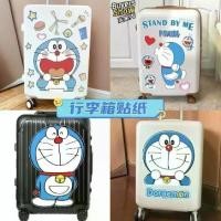 ราคา Pokonyan สติ๊กเกอร์กระเป๋าเดินทาง ขนาดใหญ่ ดีไซน์การ์ตูน น่ารัก เหมาะสำหรับกระเป๋าเดินทาง รถเข็น กล่อง ติดผนัง ตู้เย็น กันน้ำ สติ๊กเกอร์ตกแต่ง (1731227284993640230)