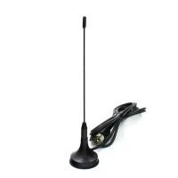 ราคา เสาอากาศทีวี, เสาอากาศดิจิตอลในร่ม HDTV 5dBi, ส่งเสริมการเปิดตัวช่องฟรี, เหมาะสำหรับเสาอากาศ DVB-T, ทีวี DVB-T2 และวิทยุ, เหมาะสำหรับใช้ในบ้าน (1730499176012810547)