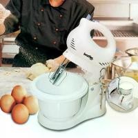 ราคา IMARFLEX เครื่องตีไข่ IF-309 อิมาร์เฟล็กซ์ ผสมแป้ง อาหาร 2 ลิตร ถอดได้ โถหมุน (1730021547410098275)