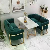 ราคา AiHome โต๊ะหินอ่อนสไตล์นอร์ดิก แผนกต้อนรับ โต๊ะกลางโซฟา โต๊ะกลาง ใช้ในห้องนั่งเล่น ห้องอาหาร มีบริการเก็บ ที่นิยมมากที่สุด ลดพิเศษ นั่ง กิน ข้าว พร้อม ชุด 4 ที่ อาหาร gaming (1731551044035249680)