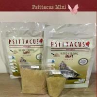 ราคา พร้อมส่งจากไทย Woww สุดคุ้ม Psittacus mini อาหารลูกป้อน แบ่งขายใส่ถุงซิปล็อค Hand feeding ราคาโปร อาหาร นก อาหารนกหัวจุก อาหารนกแก้ว อาหารหงส์หยก (1731459620527834627)