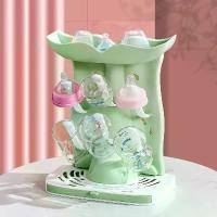 ราคา ที่คว่ำขวดนม ราวตากผ้า ราวตากผ้าถ้วย ดีไซน์คว่ำ สำหรับเก็บขวดนม กล่อง พลาสติก ใส่ อาหาร กลม เครื่องหั่น อเนกประสงค์ มือ โพลีเอสเตอร์ เข้าไมโครเวฟได้ อุปกรณ์จัดเก็บอาหา (1731449311099979686)