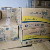 ราคา แป้ง สาลี ตรา กิเลนเหลือง ขนาด 1 kg. ขาย ยกลัง เท่านั้น (10ถุง) แป้งกิเลนเหลือง นิยมใช้ทำ ซาลาเปา และ อื่นๆ (1729813656651205146)