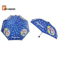 ราคา ร่มกันฝนเด็ก Umbrella ร่ม ร่มพับ 2 ตอน ร่มกันแดน ร่มกันฝน สารพัดประโยชน์ มีขนาดเส้นศูนย์กลาง 53 cm. ( ลาย Hello kitty & Doraemon) ร่มการ์ตูน (1731272776076527443)