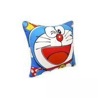 ราคา MOMENTO โมเมนโต หมอนอิงโดเรม่อน DORAEMON 29X29 นิ้ว คลังสินค้า (1731625781758691287)