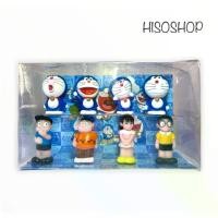 ราคา Model Set Doraemon&Hello Kitty โมเดลโดราเอม่อน โมเดลคิตตี้ คละแบบ ของเล่นของสะสมสําหรับเด็ก (1729719659975641592)