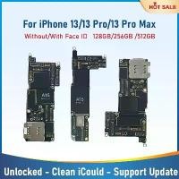 ราคา เมนบอร์ดปลดล็อค, iPhone 13, 13 Pro, 13 Pro Max, Placa 128g, 256g, 512g, พร้อม Face ID, ล้าง iCloud, รองรับการอัปเดตแผงตรรกะ (1731235834914048190)