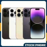 ราคา Apple iPhone 14 Pro, รุ่น ZP, 128G, ขนาดหน้าจอ 6.1 นิ้ว (1730918209901791355)