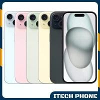 ราคา Apple iPhone 15 Plus, ZP, 256GB, ขนาดหน้าจอ 6.7 นิ้ว (1730917954155087995)