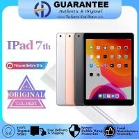 ราคา Apple iPad รุ่นที่ 7 2019 32GB 128GB จาก Haoditech (1730623471298578699)