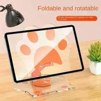 ราคา ขาตั้งแท็บเล็ตตั้งโต๊ะแบบพับได้, ที่วางโทรศัพท์, รองรับการหมุน, เข้ากันได้กับ iPad Pro 9.7, Air 4, 5, MINI 6 และ 11 Mi Pad, อุปกรณ์เสริม (1732179113130297715)