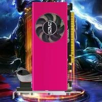 ราคา การ์ดแสดงผลคอมพิวเตอร์, GTX 750TI 4GB, กราฟิก 1020MHz, การ์ดแสดงผลเดสก์ท็อป, การ์ดแสดงผลวิดีโอ PC (1730297782559934594)