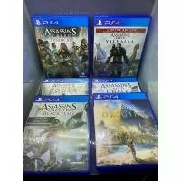 ราคา แผ่น PS4 เกม ASSASIN'S CREED ถุงนิ้วเล่นเกม pxn v9 thumb sleeve จอยเกมมือถือ จอยเกม ถุงมือเล่นเกม จอยเกมpc playstation ถุงนิ้ว ibitzz จอยพวงมาลัย พวงมาลัยเกมขับรถ ถุงนิ้วเล่นเกม (1731764326497291205)