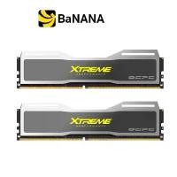 ราคา แรมพีซี OCPC RAM PC DDR4 16GB/2666MHZ.CL19 (8GBX2) XTREME by Banana IT (1729588878606764822)