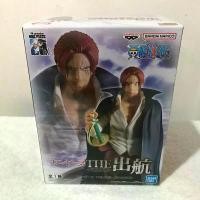 ราคา แมวทอง Shukko Shanks One Piece The SHUKKO Lot.JP โมเดลวันพีช แชงค์ส แชงคูส ชุด ครัว ของ เล่น ของเล่นเด็กผู้ชาย (1731137223811042132)